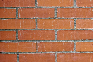 Obraz premium Old brick wall texture and surface