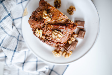 bread, bakery, food, background, fresh, table, flour, space, loaf, bake, white, traditional, grain, homemade, view, wood, top, copy, wheat, kitchen, pastry, organic, meal, delicious, tasty, 