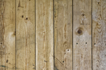 Grunge wood pattern texture, wooden planks