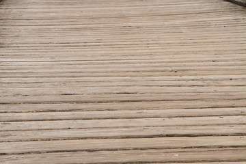 Fototapeta premium Bretter als Hintergrund 2