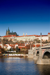 Prague castle