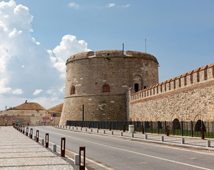 Kilitbahir castle Canakkale