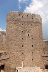 Kilitbahir castle Canakkale