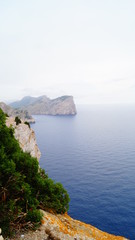 Cap Formentor