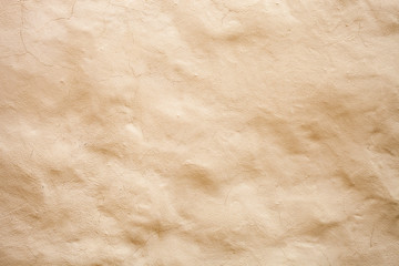 Plaster wall texture, limestone cement