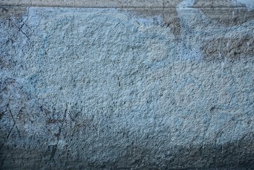 Obraz premium gray stone background from part of an old concrete wall of a building