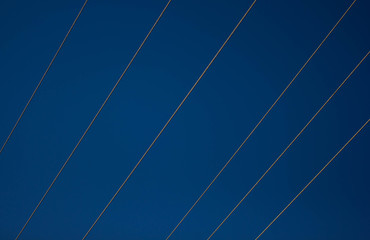 Electric Lines I