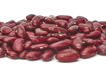 kidney beans organic food