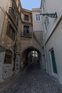 Lisbon