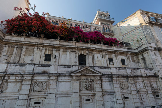 Lisbon