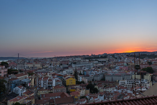 Lisbon