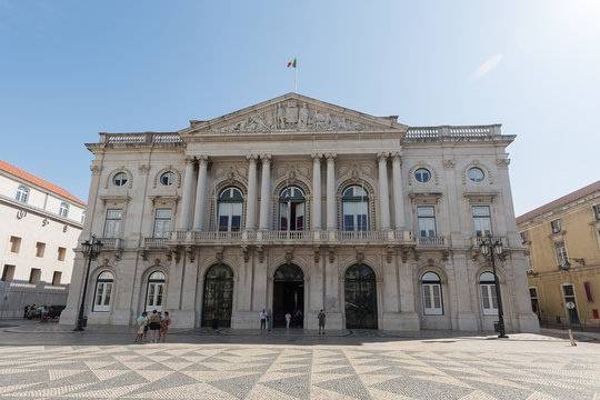 Lisbon