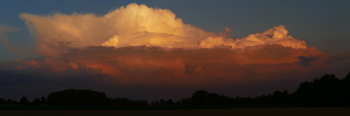 Clouds 6