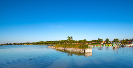 Podersdorf am Neusiedler See