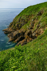 coast in france 1