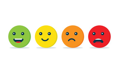 emotion balls icon