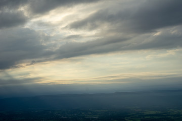 sky