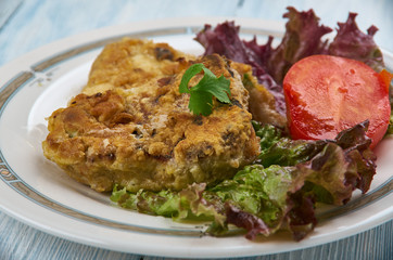 Parmesan Pork Chops