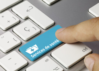 Services de santé