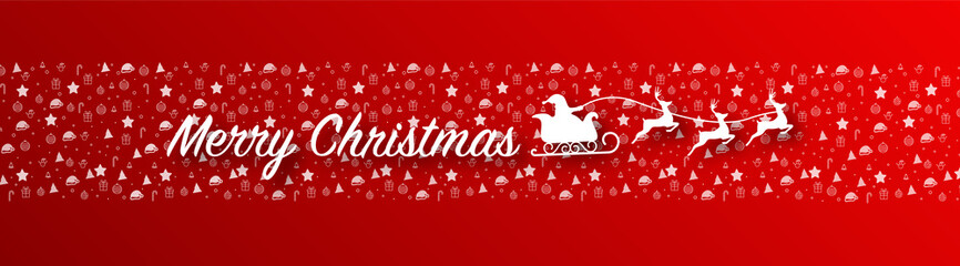 Christmas background