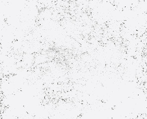 Grunge background. Abstract template. Texture with the effect of noise, grain, roughness. Vector illustration for a design surface.