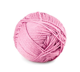 Ball of yarn