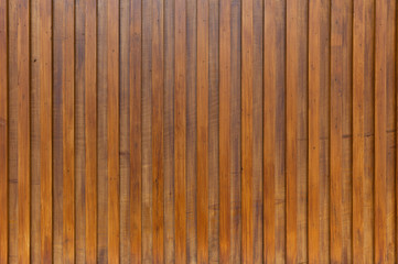 Obraz premium big wood plank wall , wood wall background