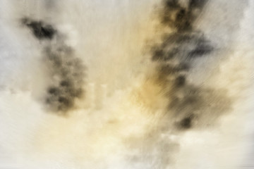 Abstract grunge background.
