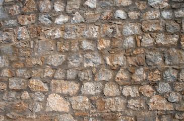 pattern of stone wall decorative surfaces