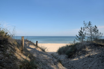 tramnstrand