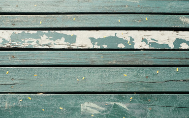 Fototapeta premium Wooden wall texture and wood background photo