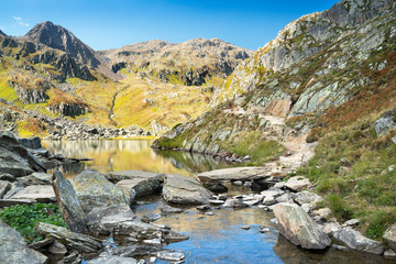 Rheinquelle, Lai da Tuma, Schweiz