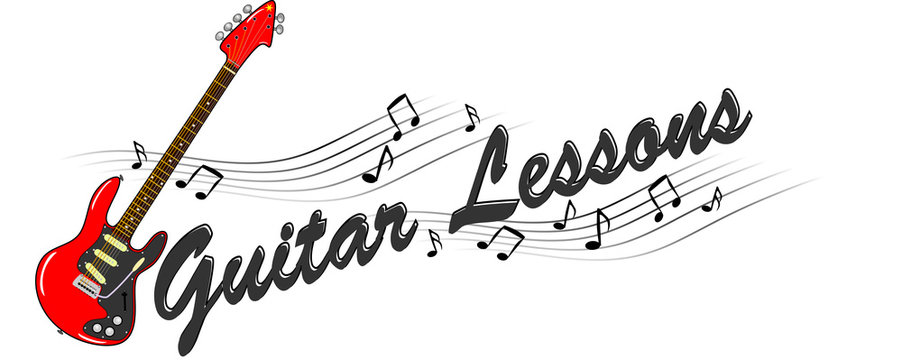 Guitar Lessons