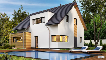 das Traumhaus 3