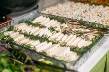 food and interier photo