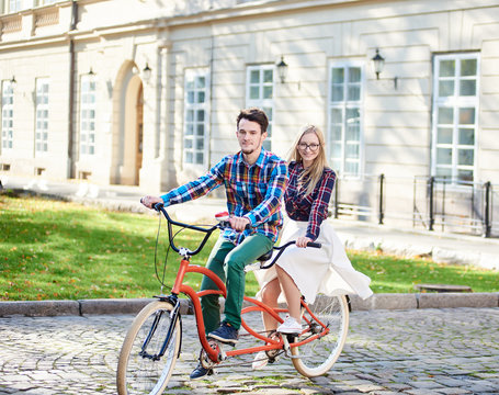 6 Essential Tips for Choosing the Perfect Tandem Bike