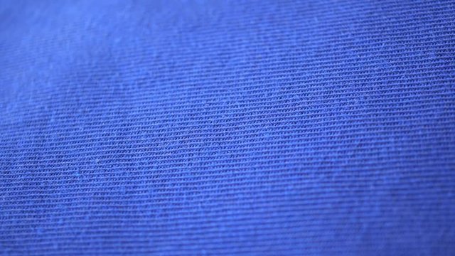 Rotation Cotton Fabric