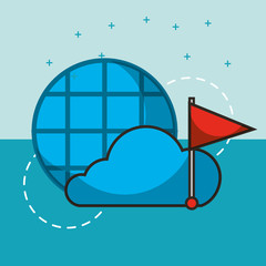 autonomous car concept