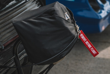 Dragster sport car details