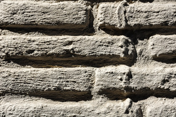 Textura áspera, superficie, material, albañilería, arquitectura