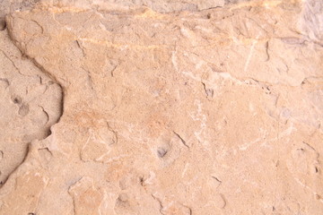 a macro photo of a stone