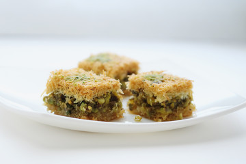 fragrant baklava for a fabulous dessert
