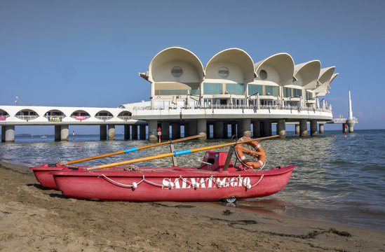 Lignano Sabbiadoro 