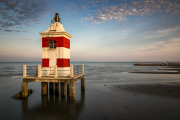 Lignano Sabbiadoro Lighthouse