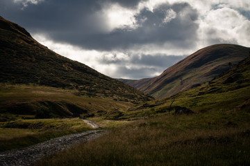 Strathdearn