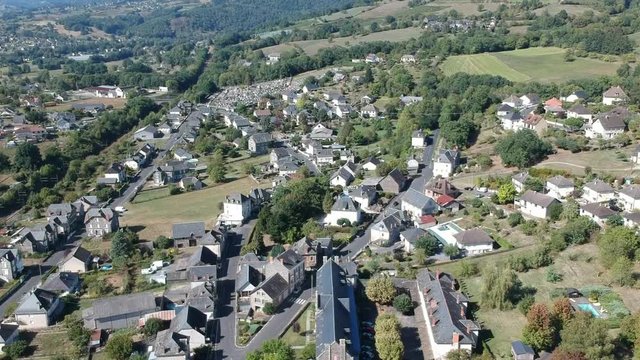 Allassac (Corrèze - France)