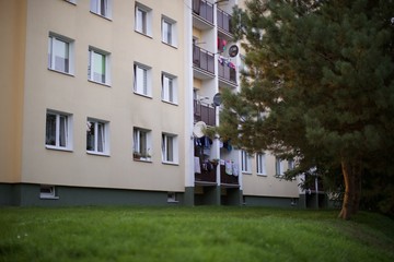 blokowisko © Katarzyna