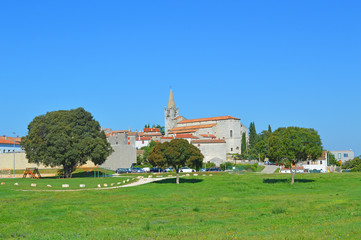 Bale Valle, Kroatien