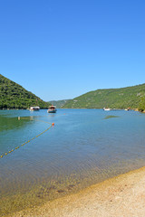 Limski Kanal Kroatien