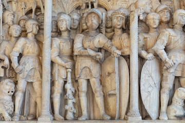 Medieval Soldiers